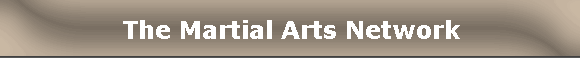 The Martial Arts Network