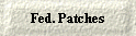 Fed. Patches