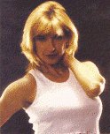 Cynthia Rothrock