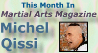 Ben Smith Interviews Michel Qissi